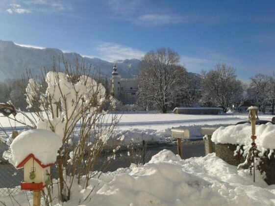 Haus Schlossblick Bad Reichenhall - Photo3