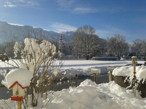 Haus Schlossblick Bad Reichenhall - Photo3