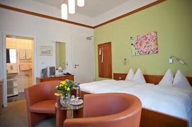 Hotel Almrausch Bad Reichenhall - Photo2