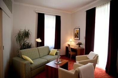 Hotel Almrausch Bad Reichenhall - Photo3