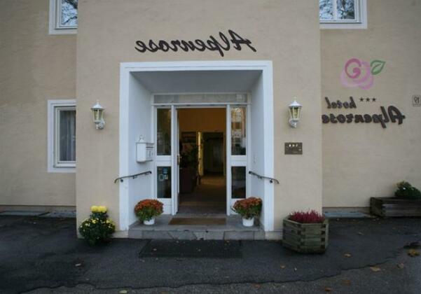 Hotel Alpenrose Bad Reichenhall - Photo2