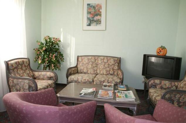 Hotel Alpenrose Bad Reichenhall - Photo5