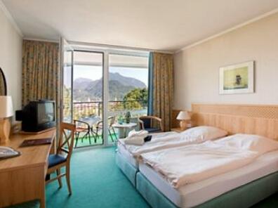 Hotel Bad Reichenhall - Photo3