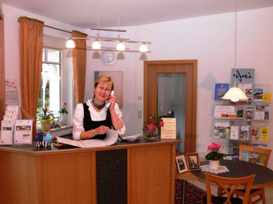 Hotel Bergfried & Schonblick - Photo3