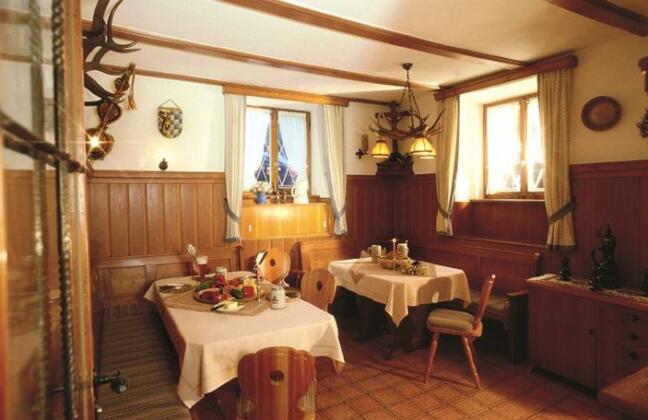 Hotel Dora Bad Reichenhall - Photo2