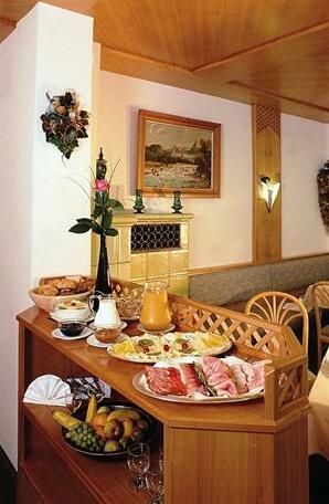 Hotel Dora Bad Reichenhall - Photo3