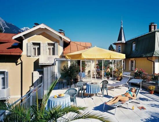 Hotel Dora Bad Reichenhall - Photo4