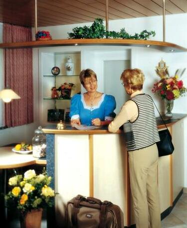 Hotel Dora Bad Reichenhall - Photo5