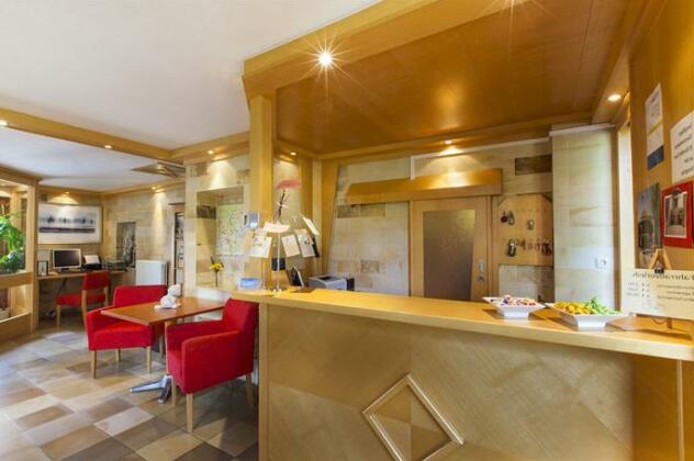 Hotel Garni Gablerhof - Photo2
