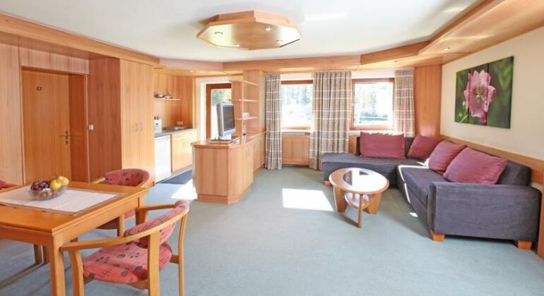 Hotel Garni Gablerhof - Photo3