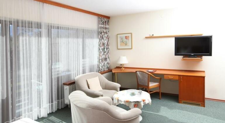 Hotel Garni Gablerhof - Photo4