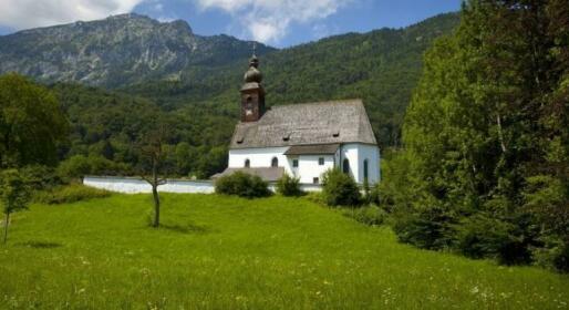 Hotel Garni Gablerhof