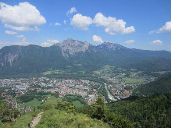 Hotel Karlsteiner Stuben Bad Reichenhall - Photo2
