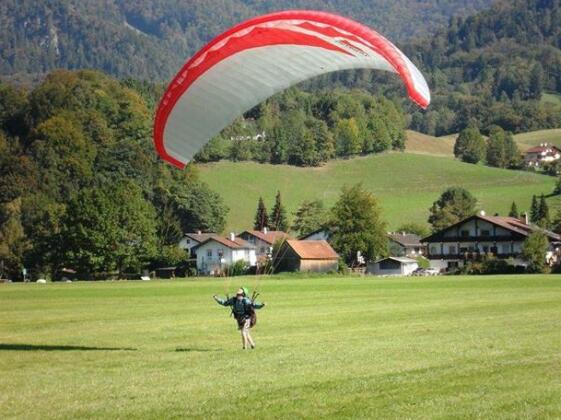 Hotel Karlsteiner Stuben Bad Reichenhall - Photo4