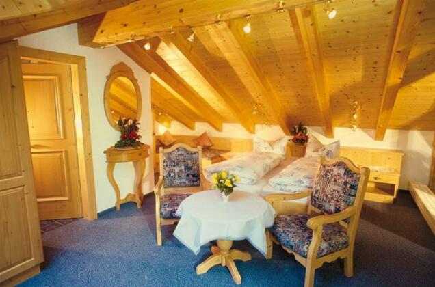 Hotel Pension Hubertus Bad Reichenhall - Photo2