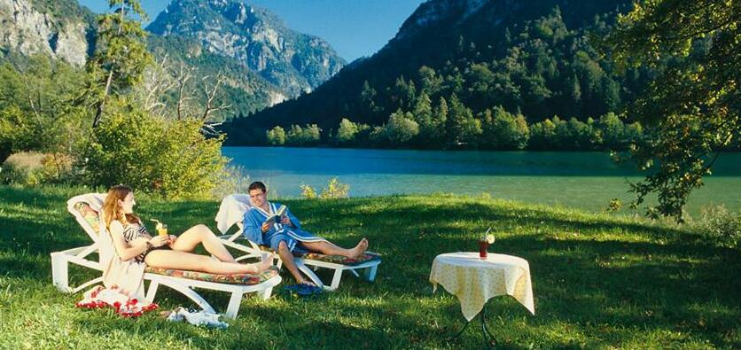 Hotel Pension Hubertus Bad Reichenhall - Photo3