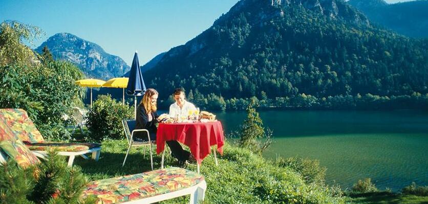 Hotel Pension Hubertus Bad Reichenhall - Photo4