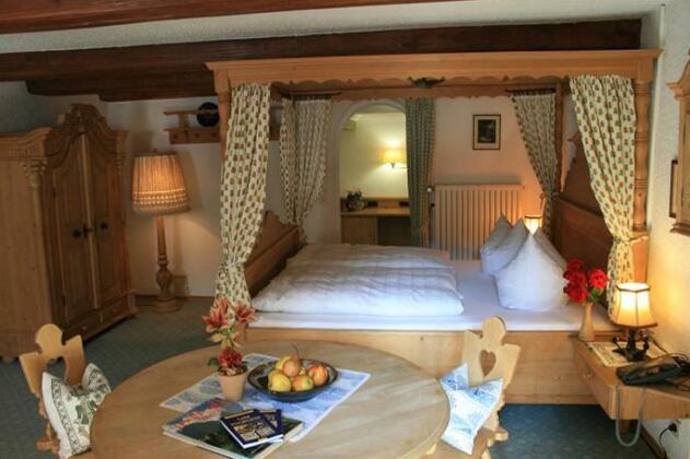 Hotel Seeblick Bad Reichenhall - Photo2