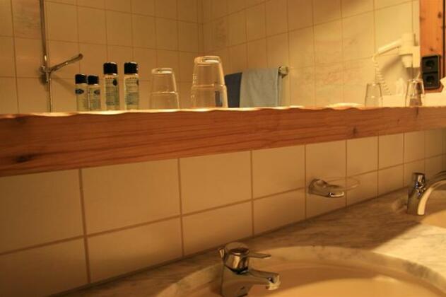 Hotel Seeblick Bad Reichenhall - Photo3