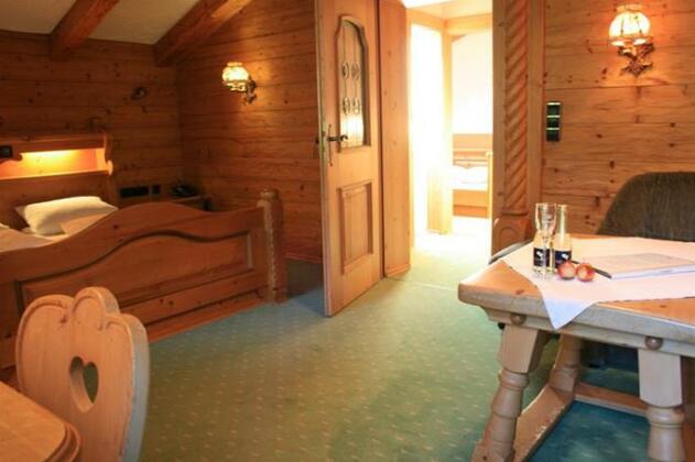 Hotel Seeblick Bad Reichenhall - Photo4