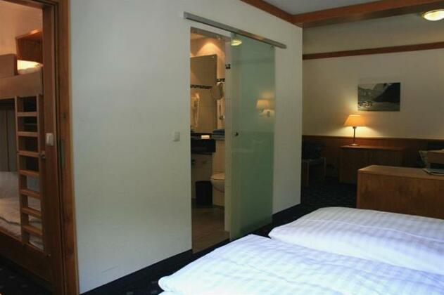 Hotel Seeblick Bad Reichenhall - Photo5