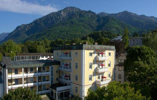 Hotel Sonnenbichl Bad Reichenhall - Photo3