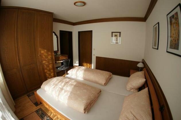 Hotel St Georg Bad Reichenhall - Photo2