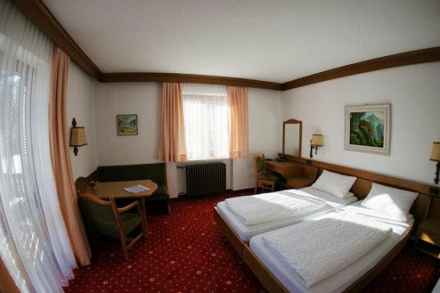 Hotel St Georg Bad Reichenhall - Photo3