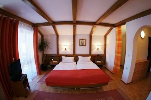 Hotel St Georg Bad Reichenhall - Photo4