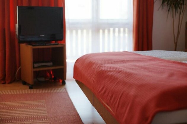 Hotel St Georg Bad Reichenhall - Photo5