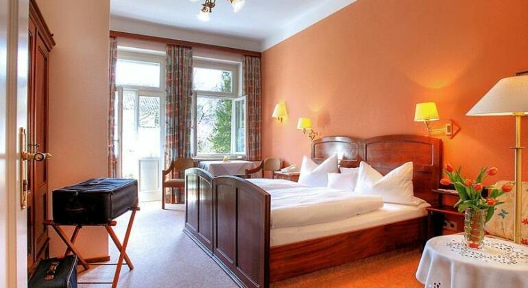 Hotel Villa Rein - Photo4