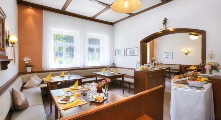 Hotel Villa Rein - Photo5