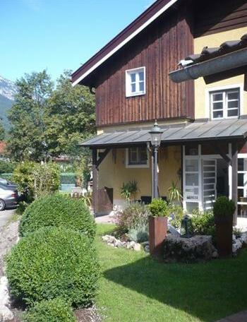 Landhaus Luise fly in & sleep - Photo3