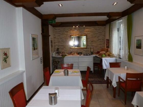 Landhaus Luise fly in & sleep - Photo4