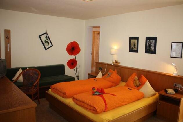 Pension Schwarzenbach - Photo2