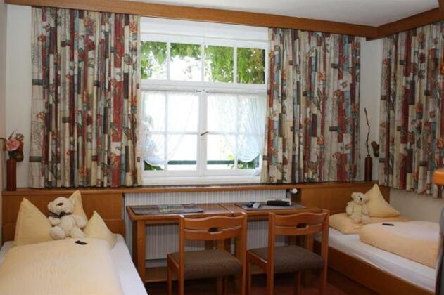 Pension Schwarzenbach - Photo3