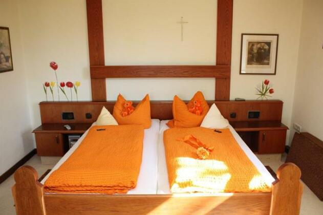 Pension Schwarzenbach - Photo4