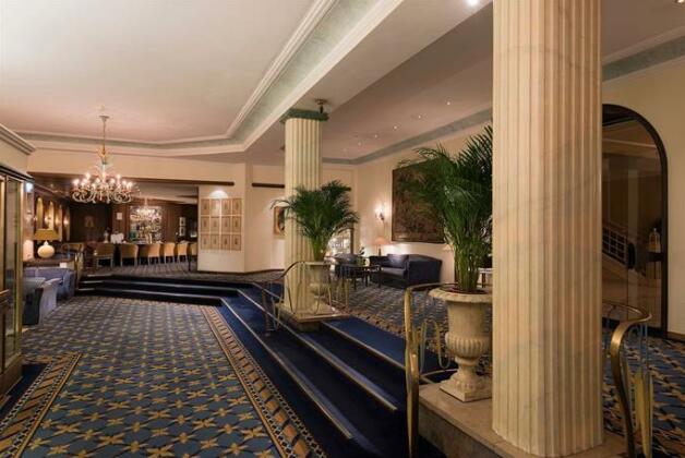 Wyndham Grand Bad Reichenhall Axelmannstein - Photo4