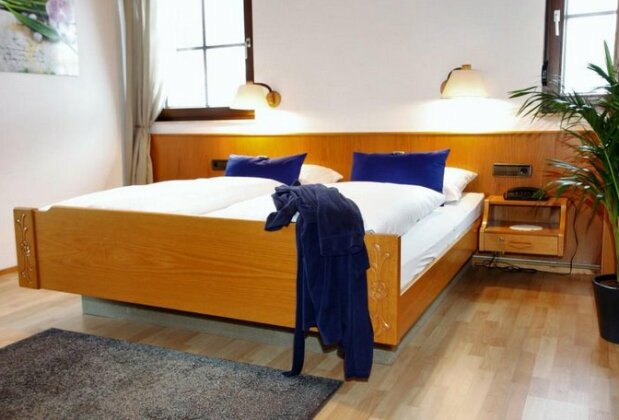 Gastehaus Absbachtal - Photo2
