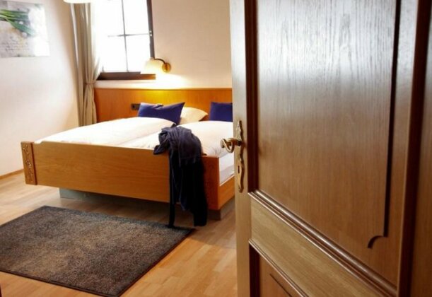 Gastehaus Absbachtal - Photo3