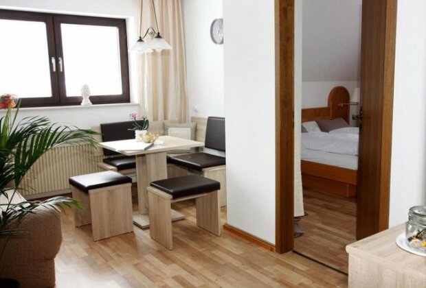 Gastehaus Absbachtal - Photo4