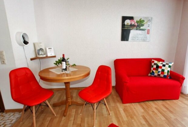 Gastehaus Absbachtal - Photo5