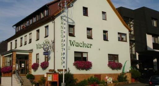Landgasthof Wacker
