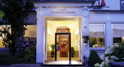 Hotel Noltmann-Peters
