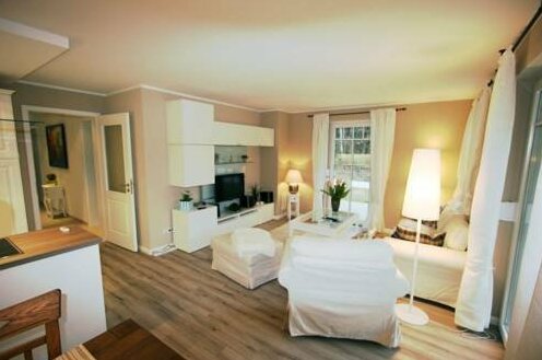 Goetheresidenz Bad Saarow - Photo3