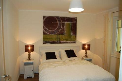 Goetheresidenz Bad Saarow - Photo4