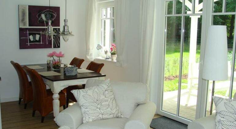 Goetheresidenz Bad Saarow - Photo5