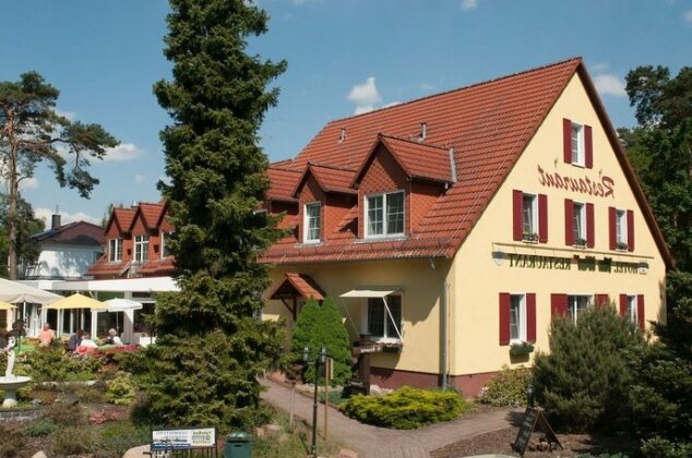 Hotel Am Werl - Photo4