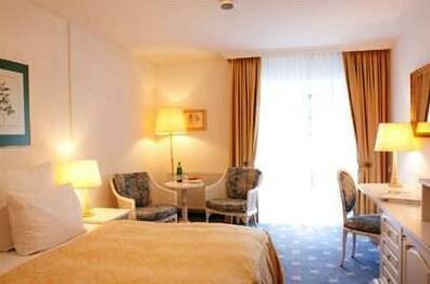 Hotel Palais am See - Photo3