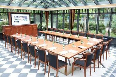 Hotel Palais am See - Photo4